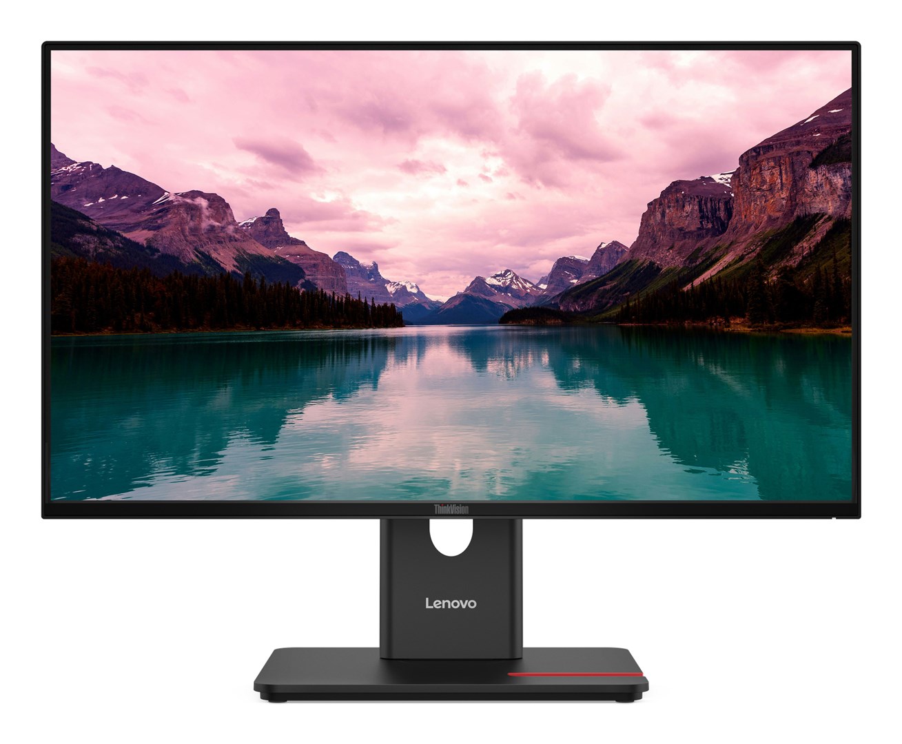 Lenovo ThinkVision T24-40 Monitor | 64A4MATXEU