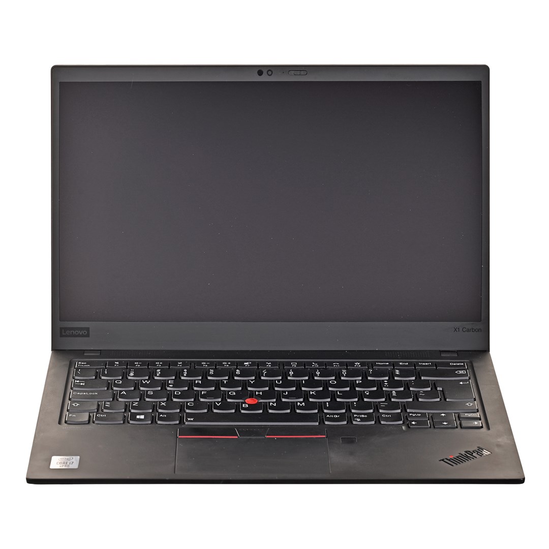 Lenovo X1 Carbon Gen. 8th i5-10210U