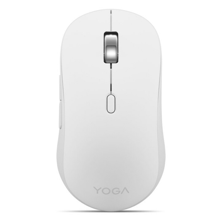 Lenovo  Yoga mouse Office Ambidextrous Bluetooth