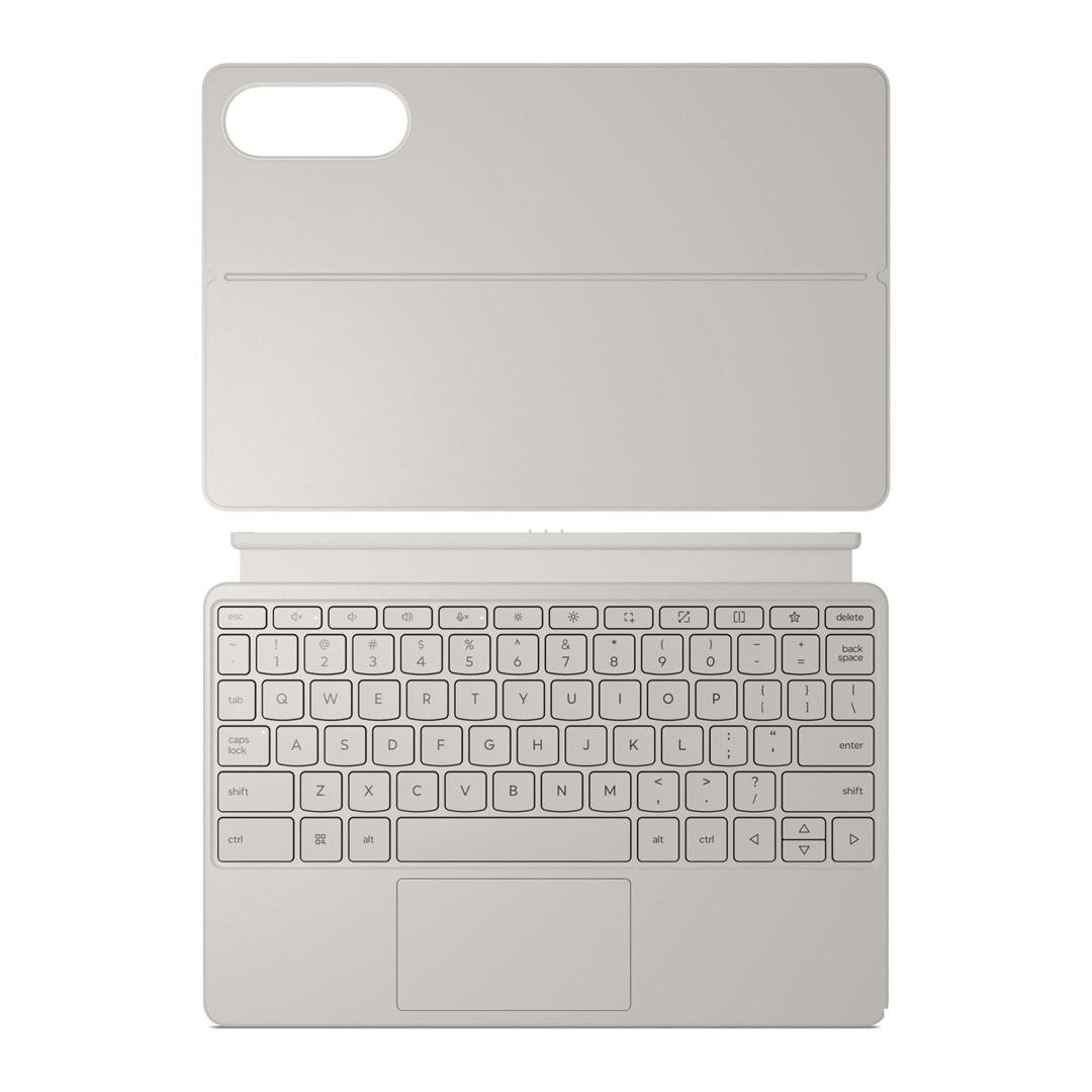 Lenovo  Yoga Tab case, silver |
