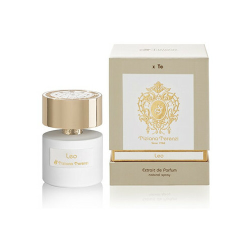 Tiziana Terenzi Leo Extrait de Parfum