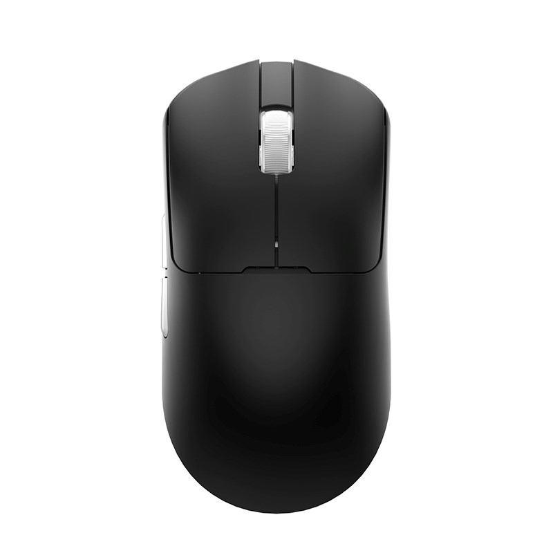 AULA LEOBOG GM3 Black Mouse with