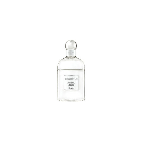 Guerlain Les Délices de Bain Shower
