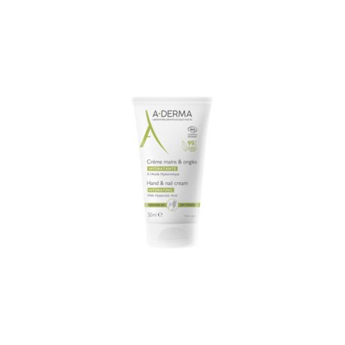 A-Derma Les Indispensables Hand & Nail