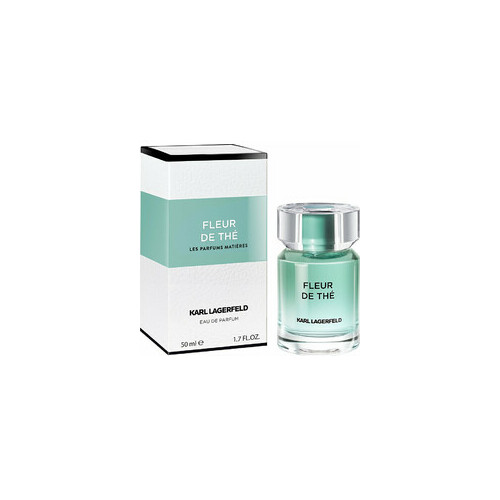 Lagerfeld Les Parfums Matieres Fleur De