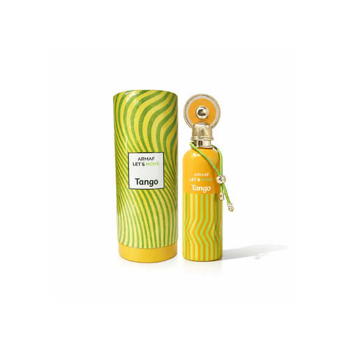Armaf Let´s Move Tango EDP (Unisex