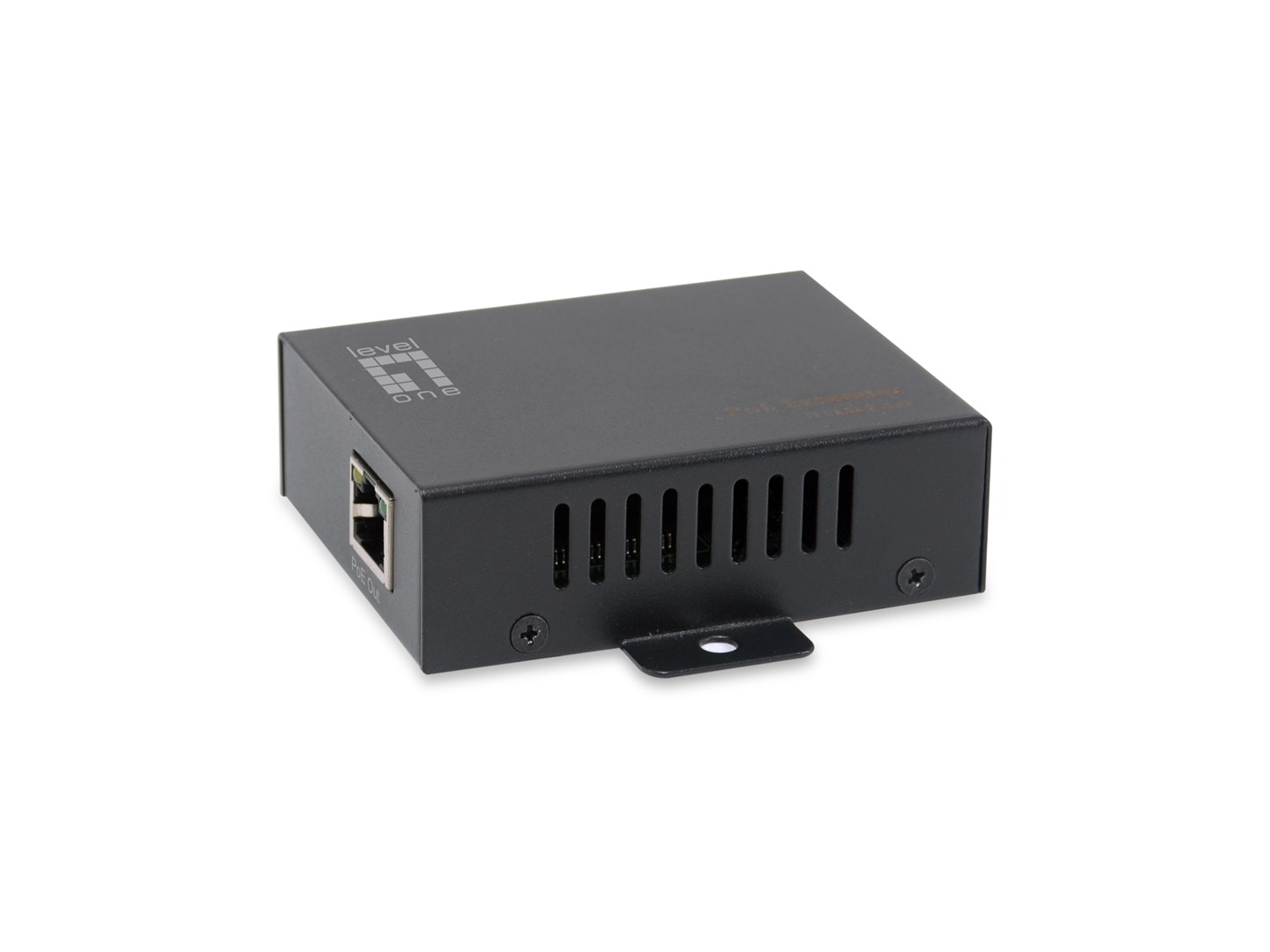 No name LevelOne 1-Port RJ-45 Gigabit
