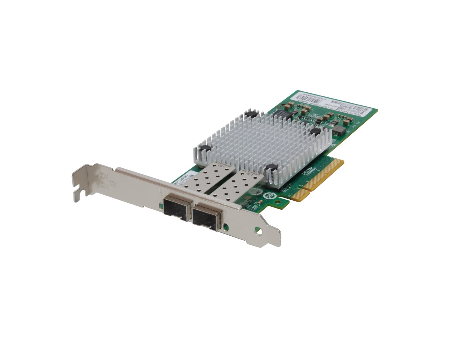 No name LevelOne 10 Gigabit Fiber