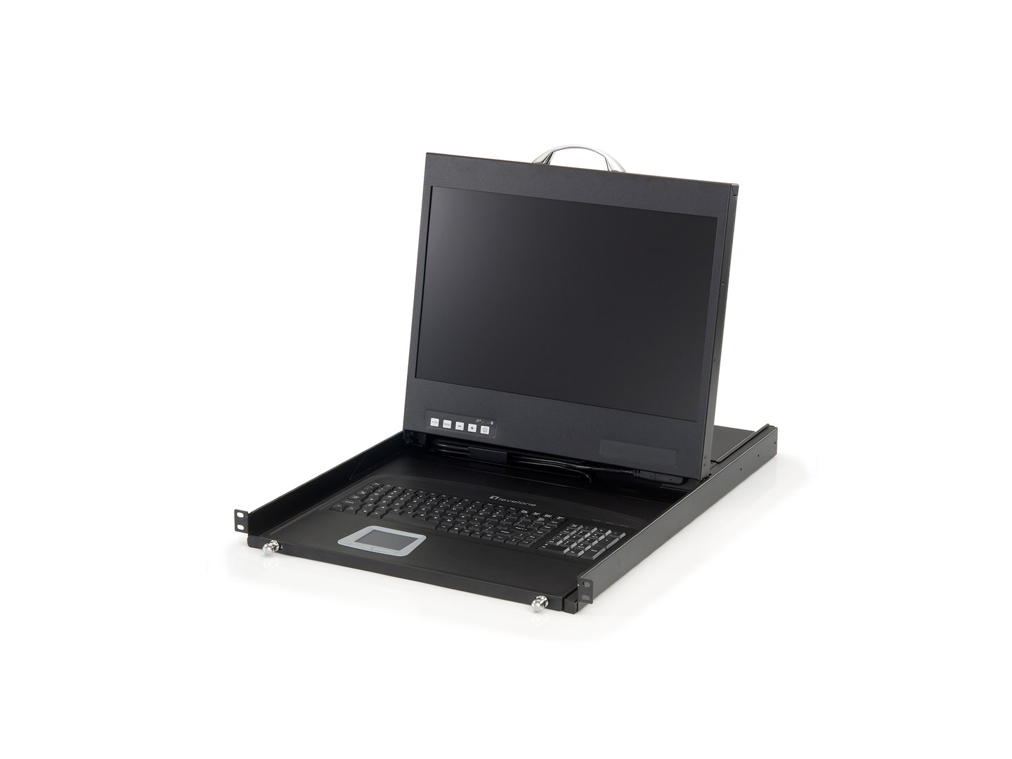 No name LevelOne 19" Widescreen LCD
