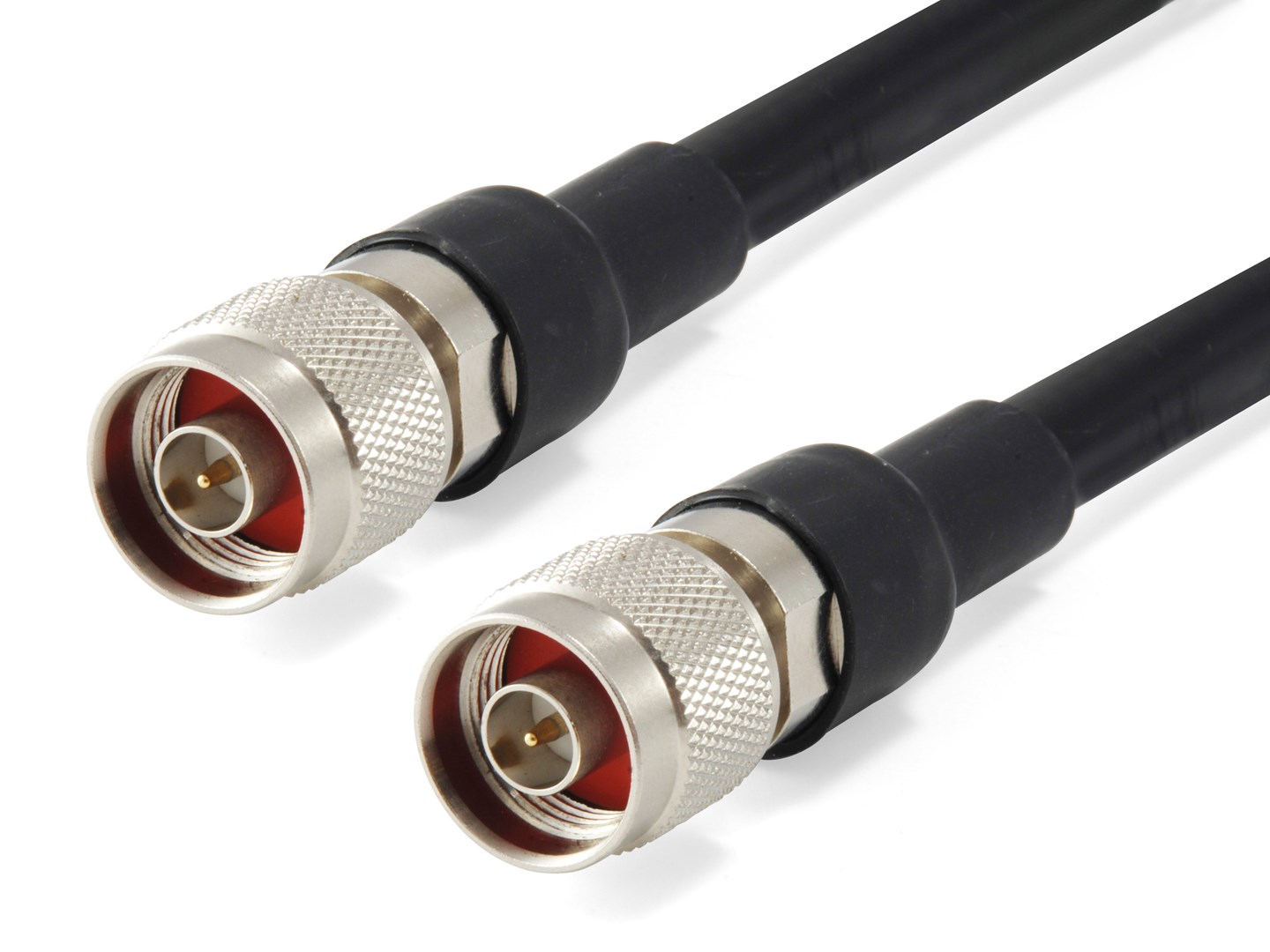 No name LevelOne 1m Antenna Cable