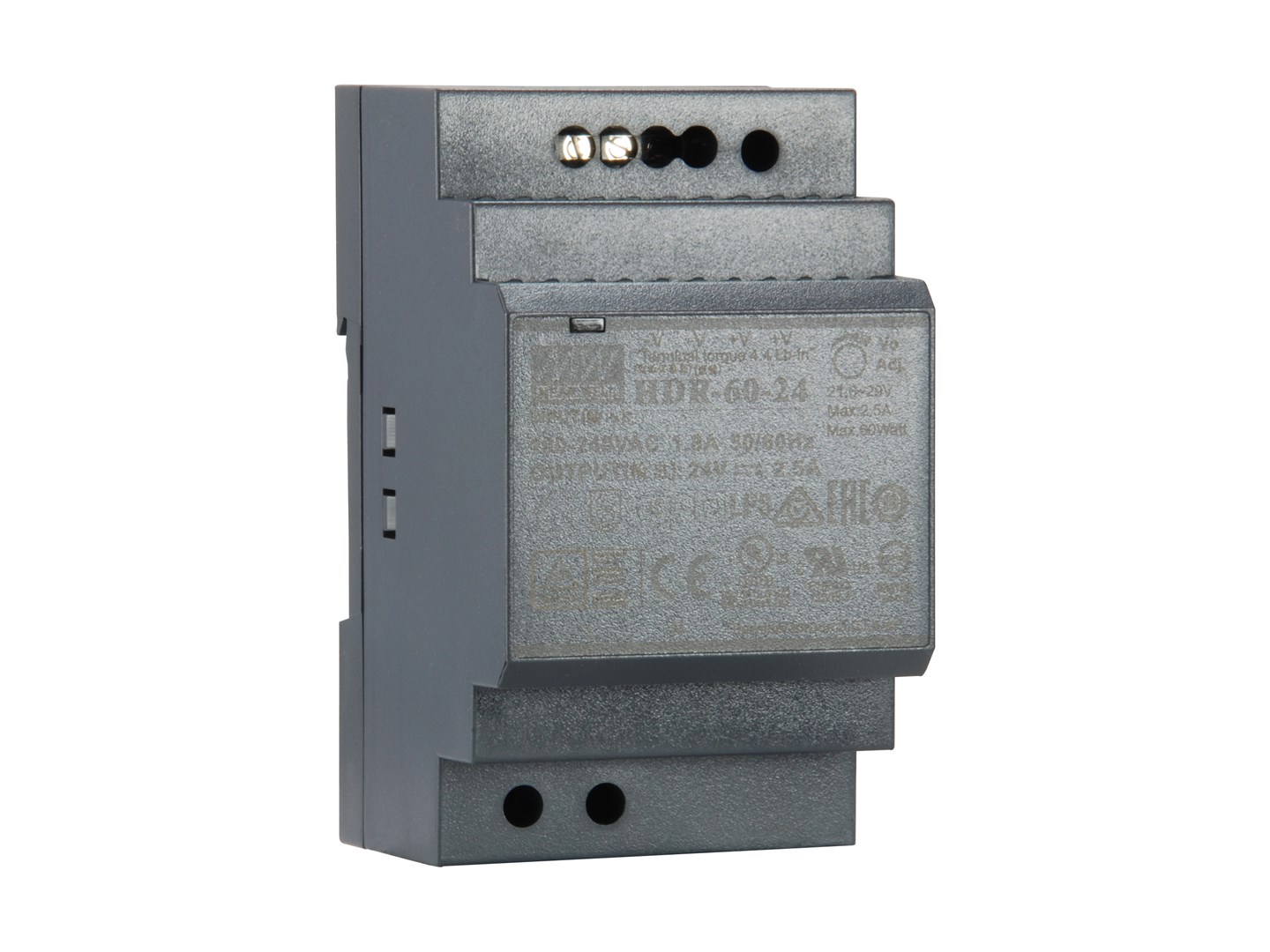 No name LevelOne 24V DC Industrial