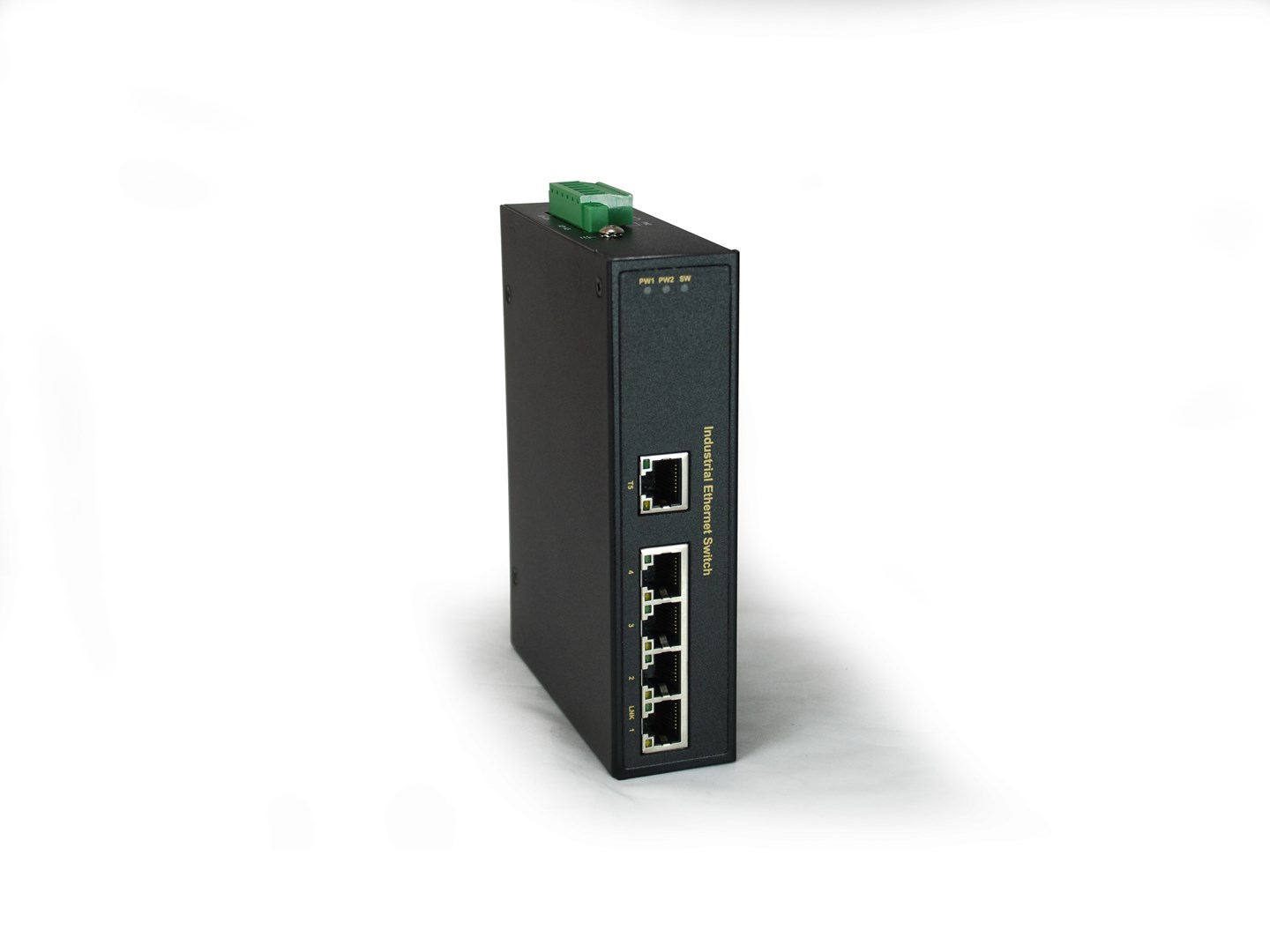 No name LevelOne 5-Port Fast Ethernet