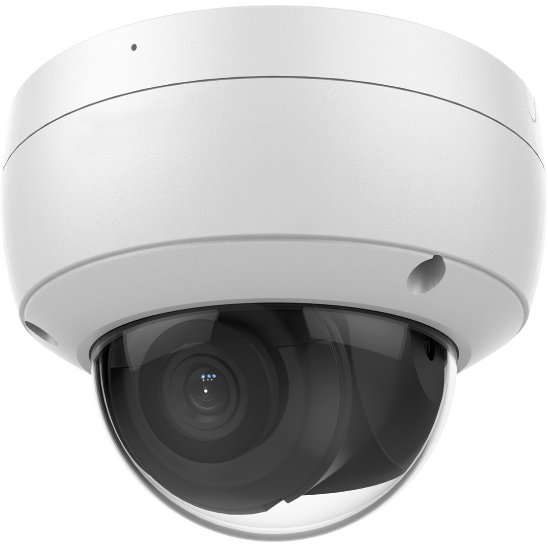 No name LevelOne Gemini IP Camera