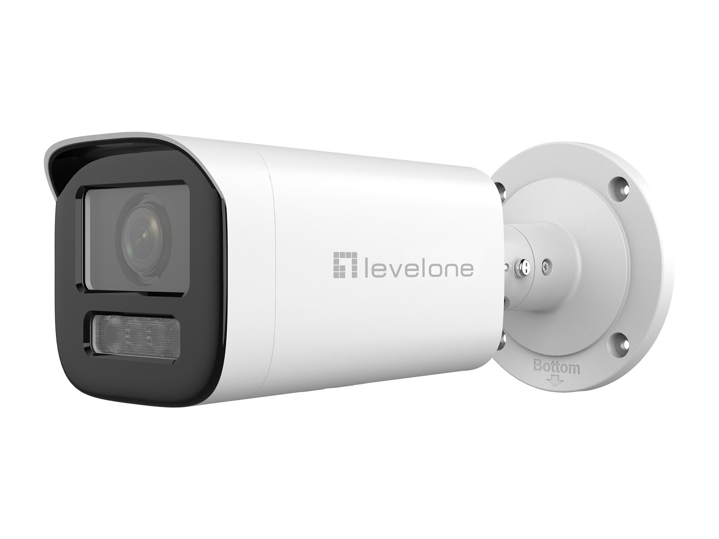 No name LevelOne GEMINI Zoom IP