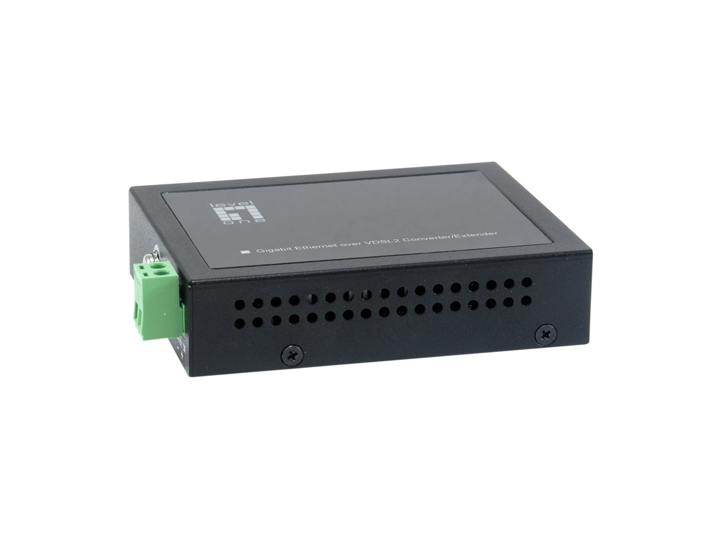 No name LevelOne Gigabit Ethernet over