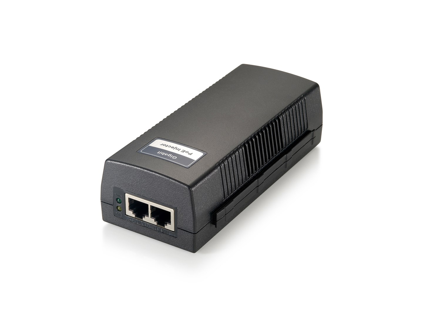 No name LevelOne Gigabit PoE Injector