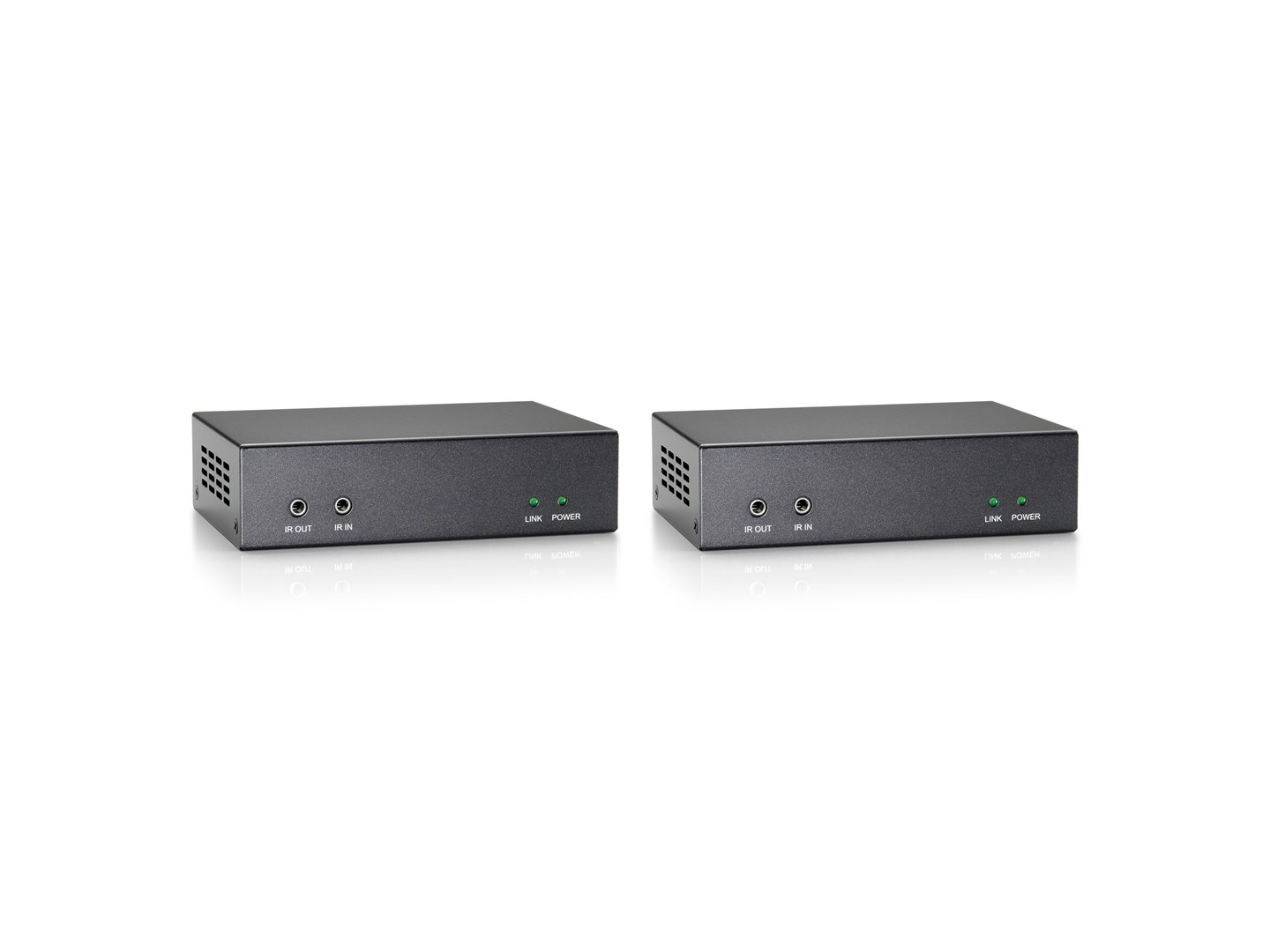 No name LevelOne HDMI over Cat