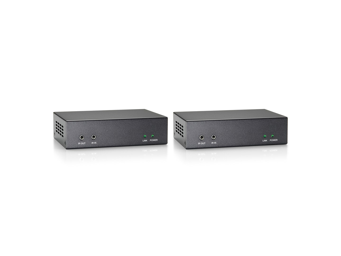 No name LevelOne HDMI over Cat