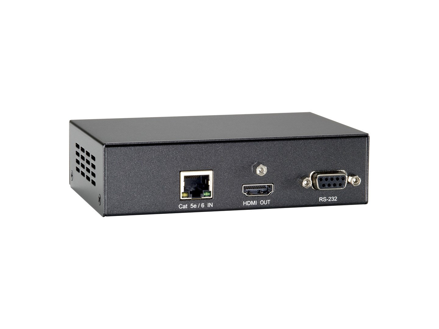 No name LevelOne HDMI over Cat