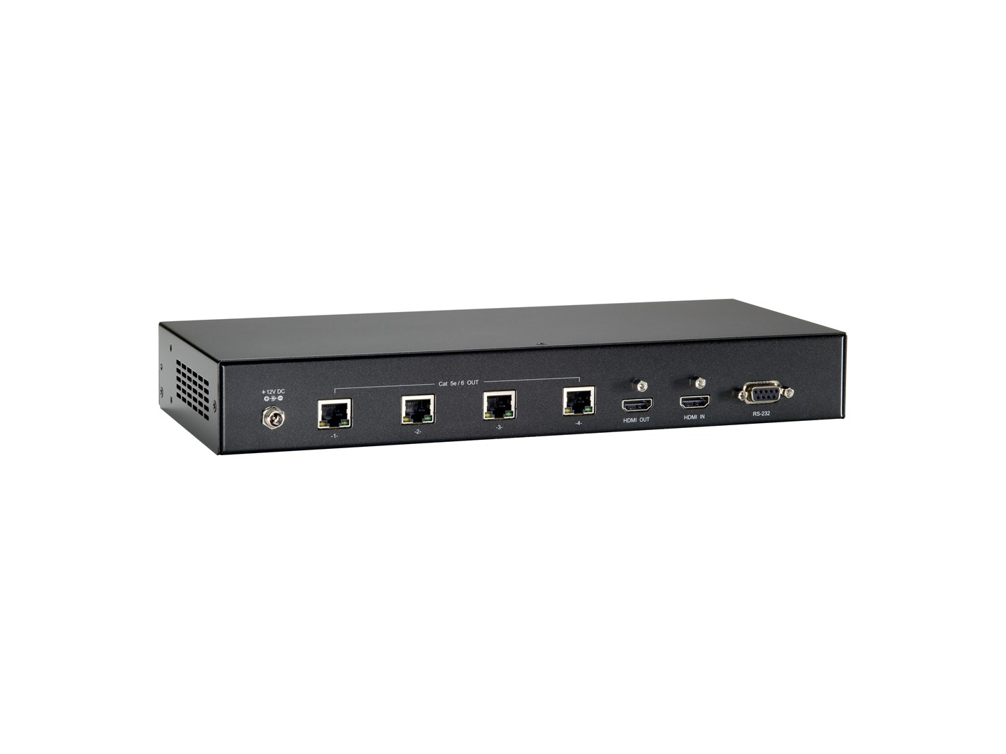 No name LevelOne HDMI over Cat
