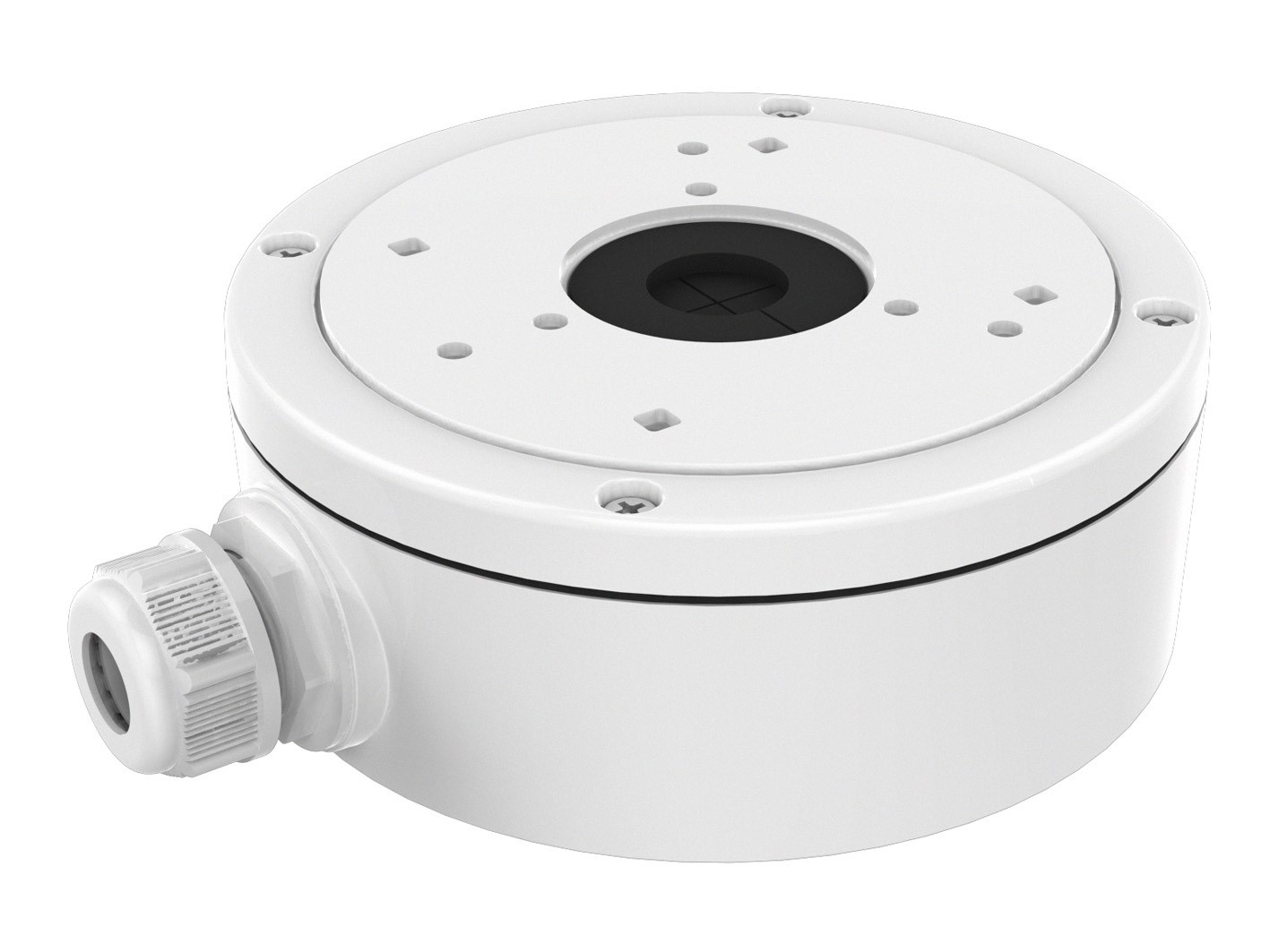 No name LevelOne Junction box for