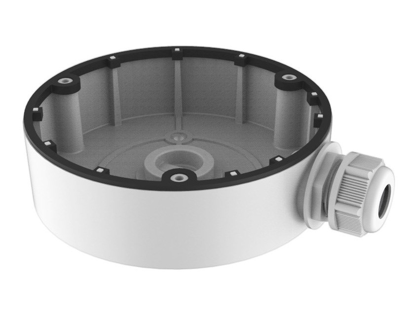 No name LevelOne Junction box for