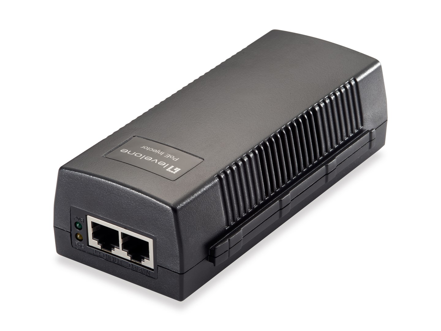 No name LevelOne POI-3010 PoE adapter
