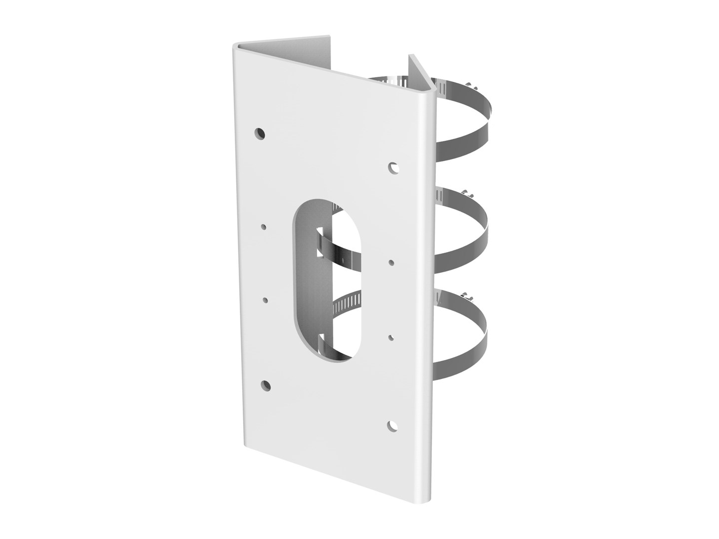 No name LevelOne Pole Mount Bracket