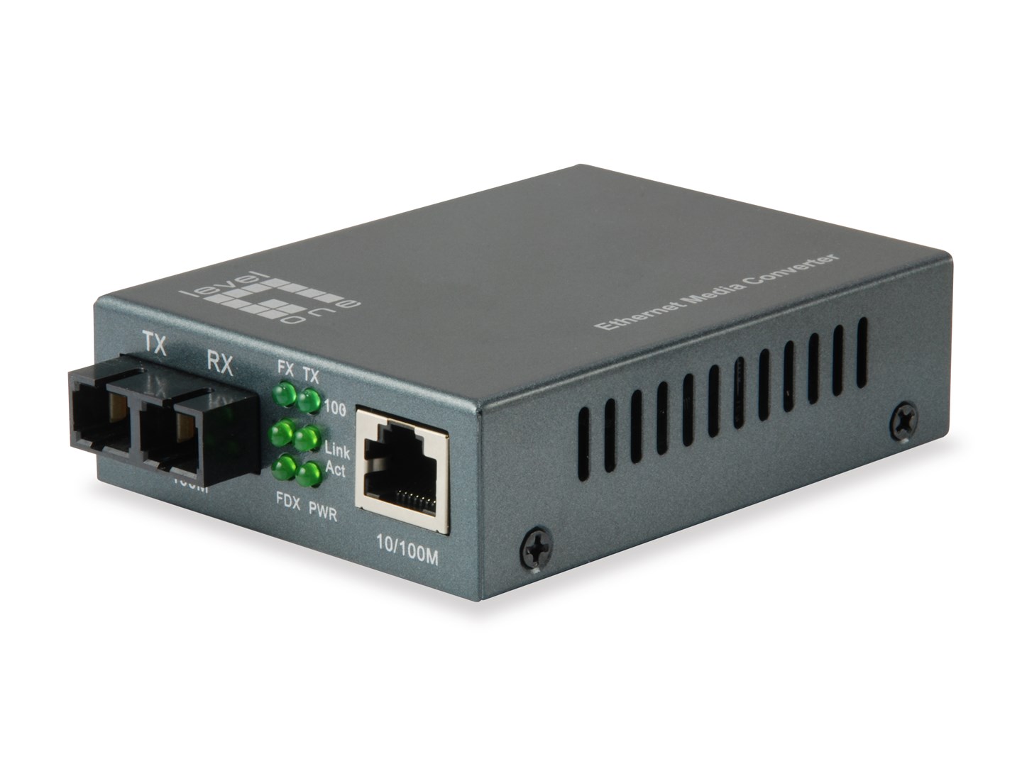 No name LevelOne RJ45 to SC