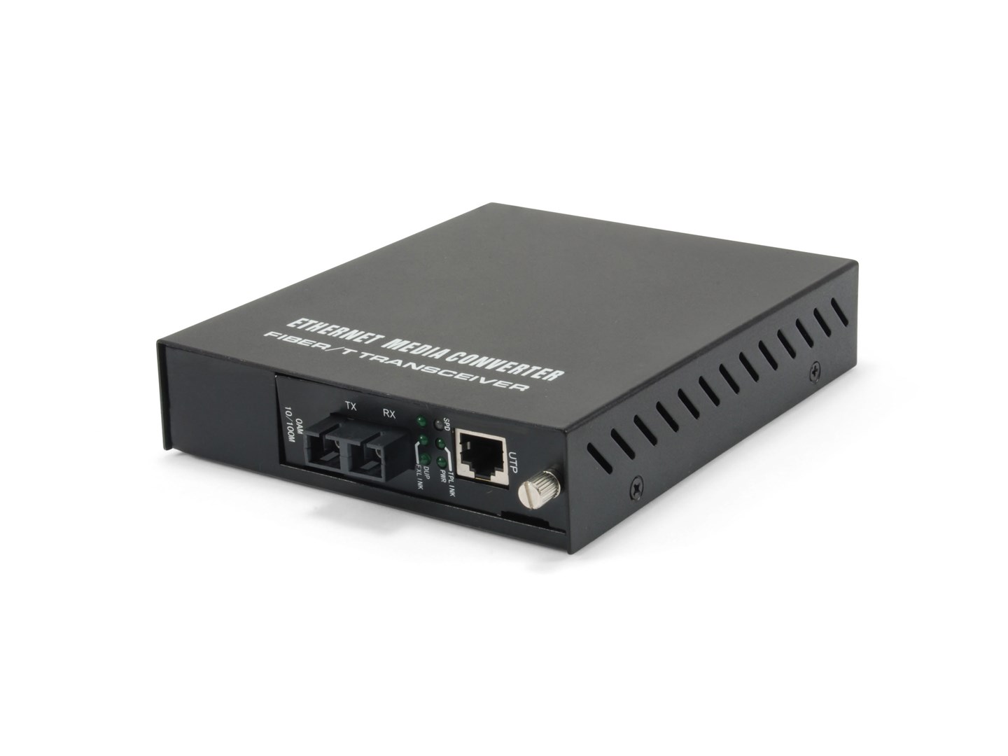 No name LevelOne RJ45 to SC