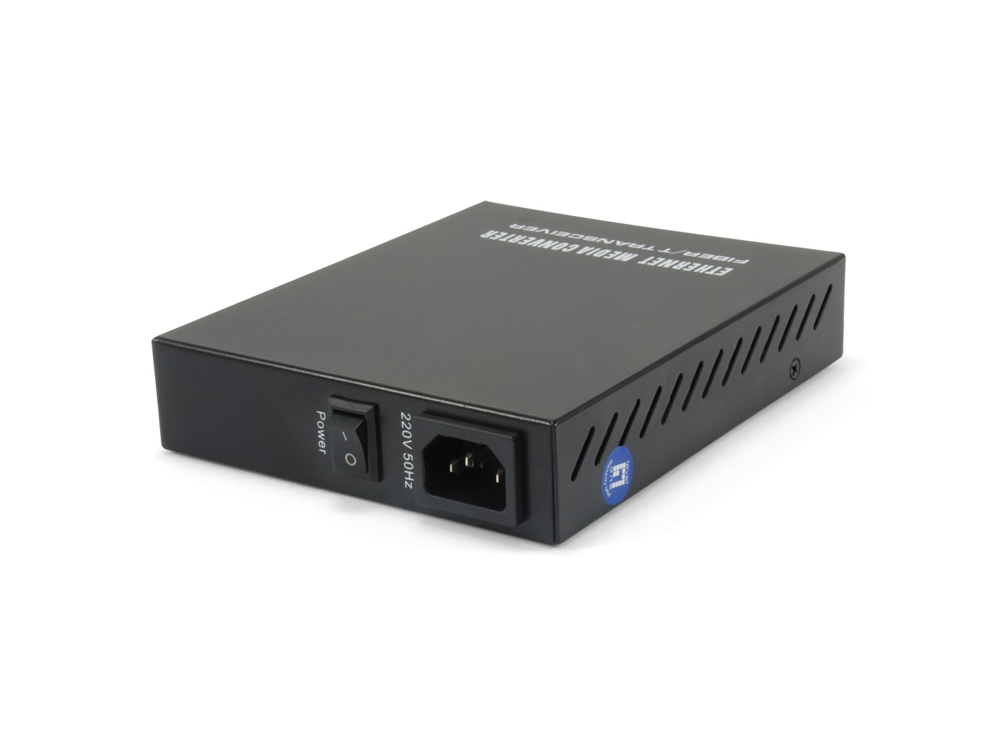 No name LevelOne RJ45 to SC