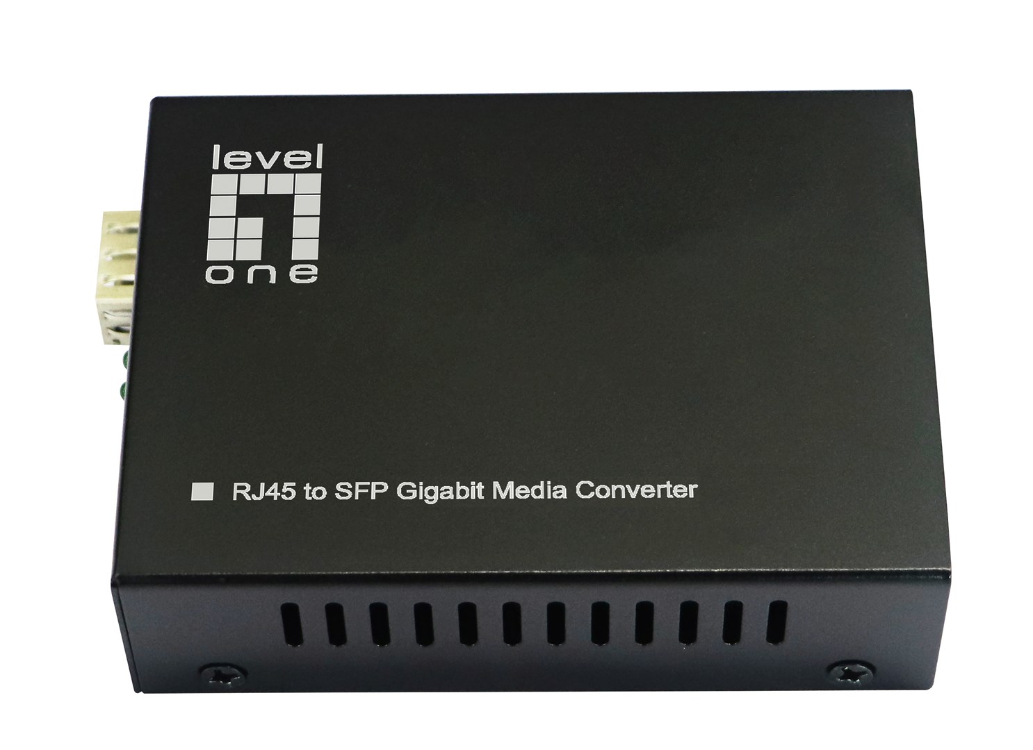 No name LevelOne RJ45 to SFP