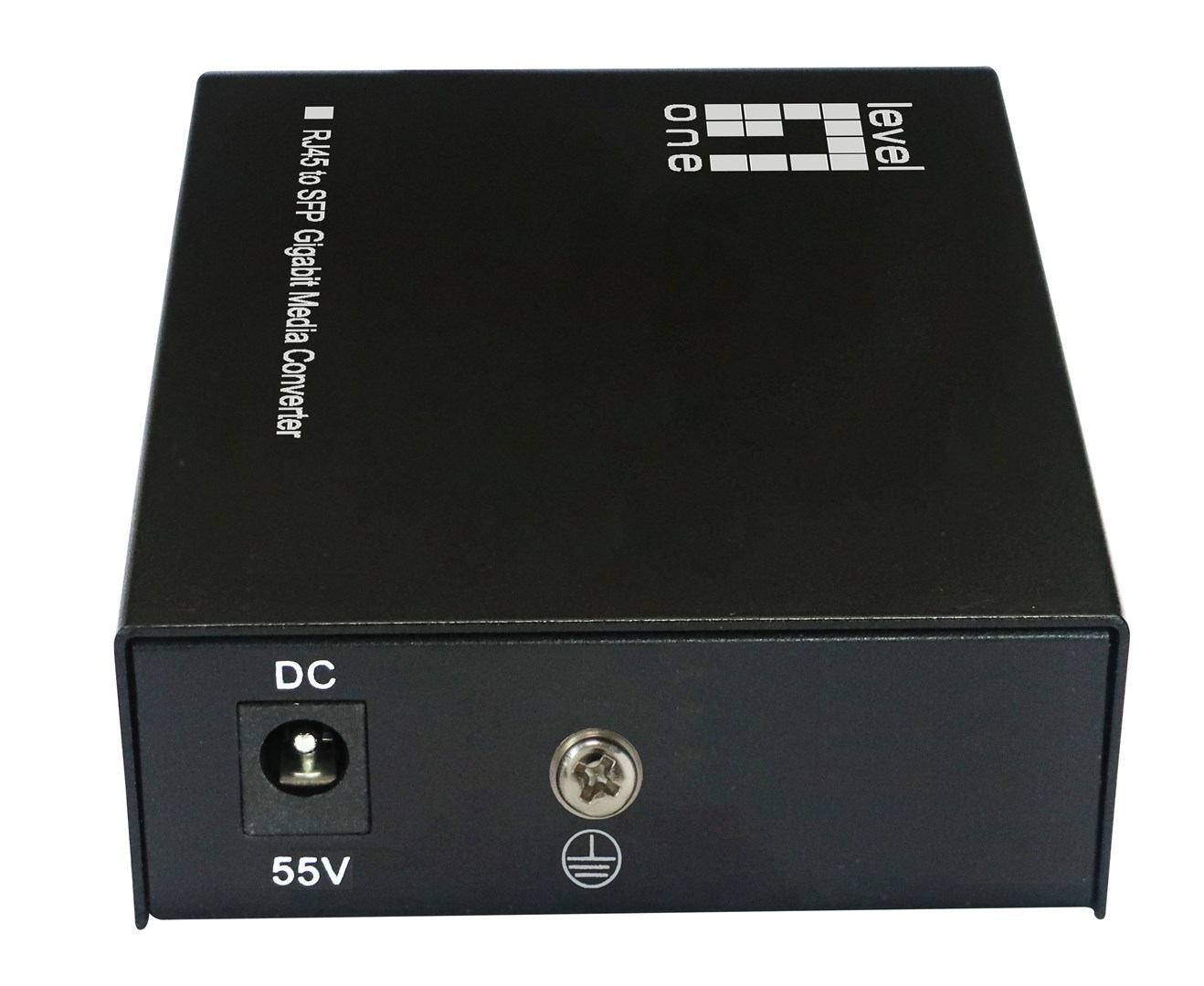 No name LevelOne RJ45 to SFP