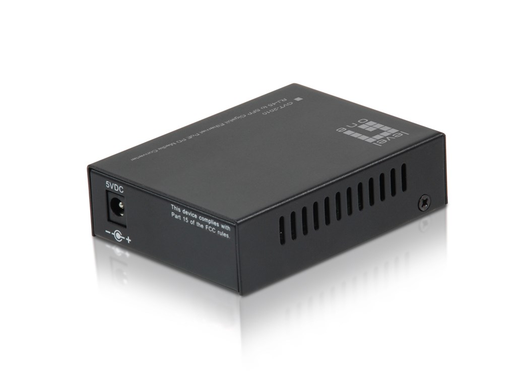 No name LevelOne RJ45 to SFP
