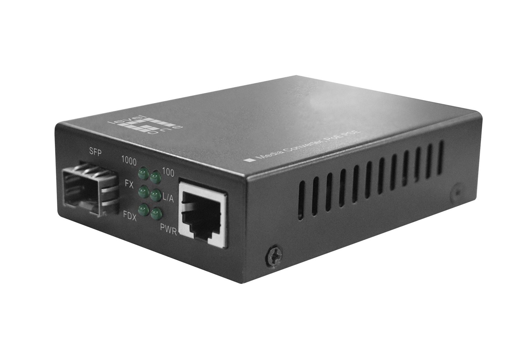 No name LevelOne RJ45 to SFP