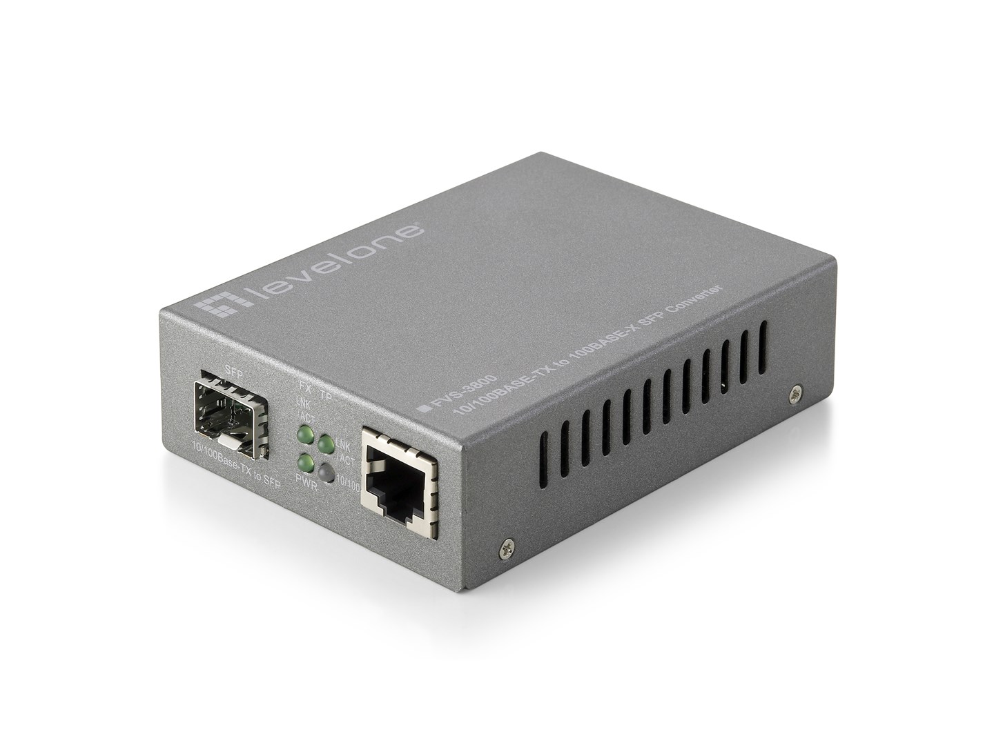 No name LevelOne RJ45 to SFP