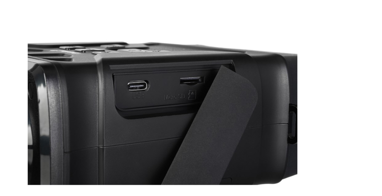 Levenhuk Atom DNB100 Digital Night Vision