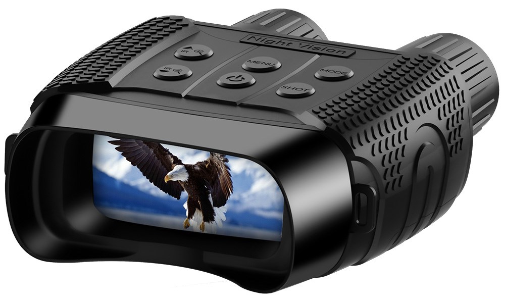 Levenhuk Halo 13x binocular Black |