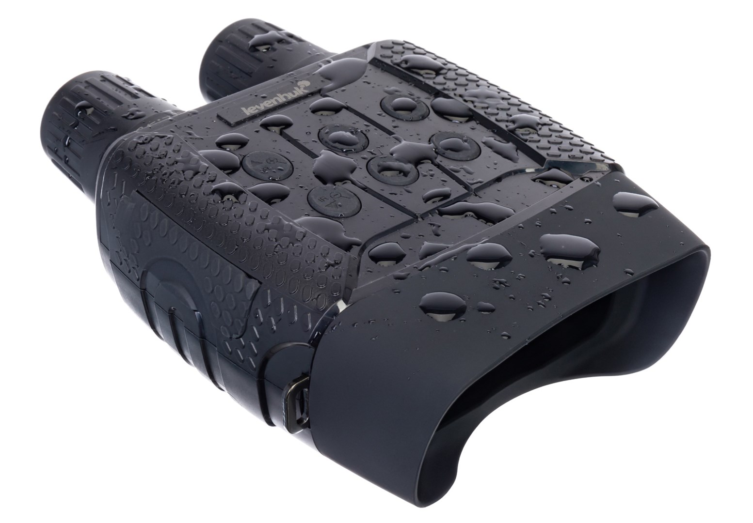 Levenhuk Halo 13x binocular Black |
