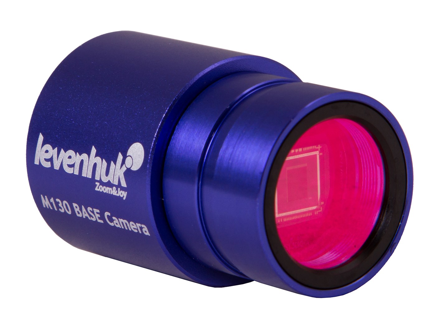 Levenhuk  M130 BASE Blue 1.3
