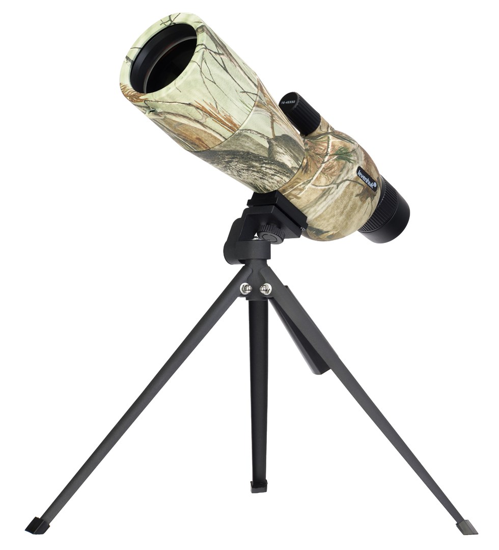 Levenhuk  Moss 60 spotting scope |