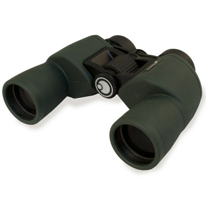 PENTAX Levenhuk Sherman PRO 10x42 binocular