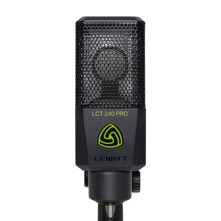 LEWITT LCT 240 Pro Vocal Set