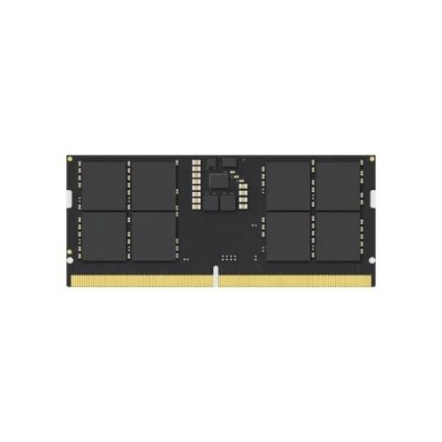 LEXAR LD5S08G56C46ST-BGS memory module 8 GB