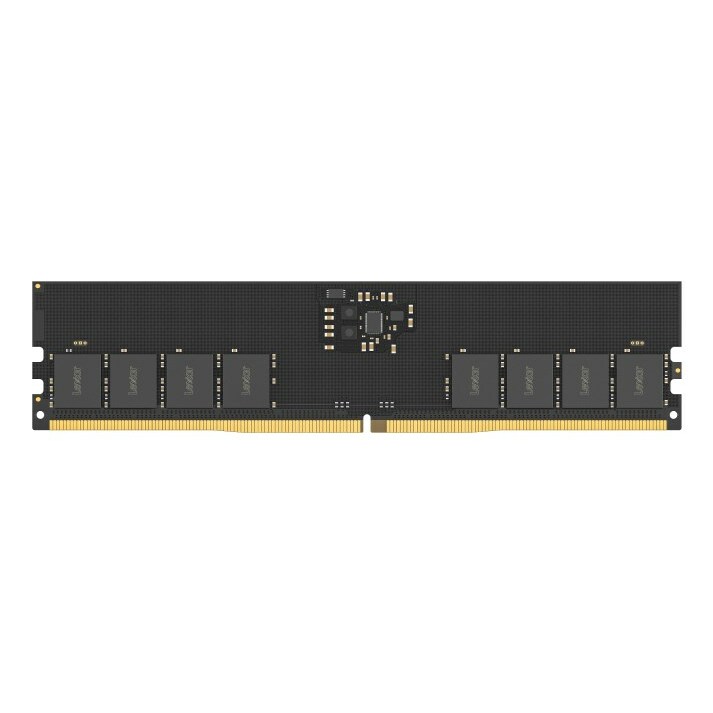 LEXAR Memory DDR5 16GB(1*16GB)/5600 CL46 |