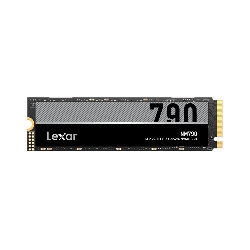 LEXAR  NM790 2 TB M.2