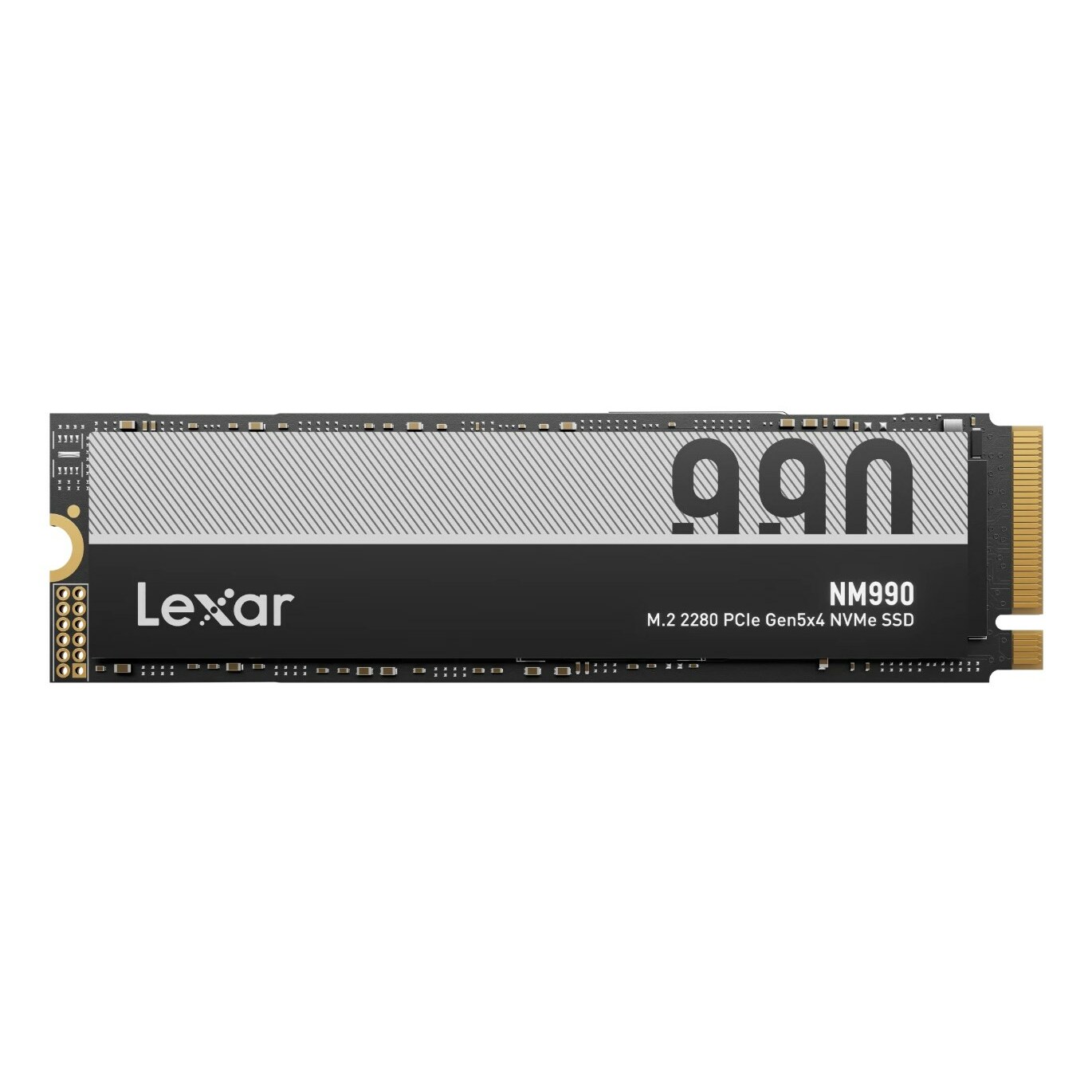 LEXAR  NM990 1 TB M.2