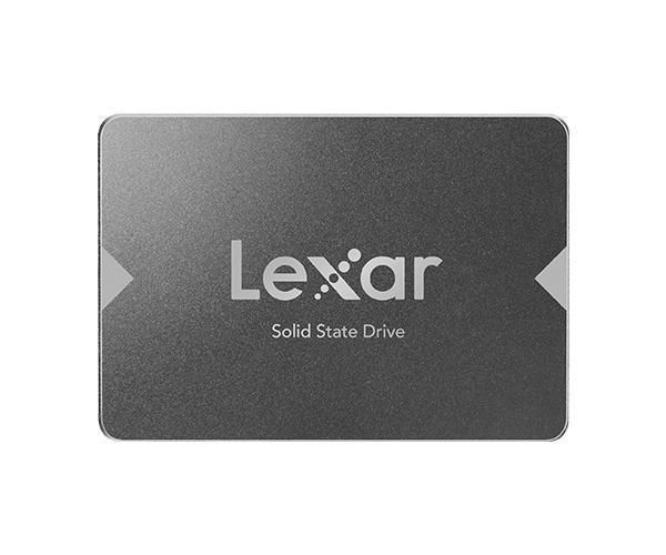 LEXAR NS100 128 GB 2.5"