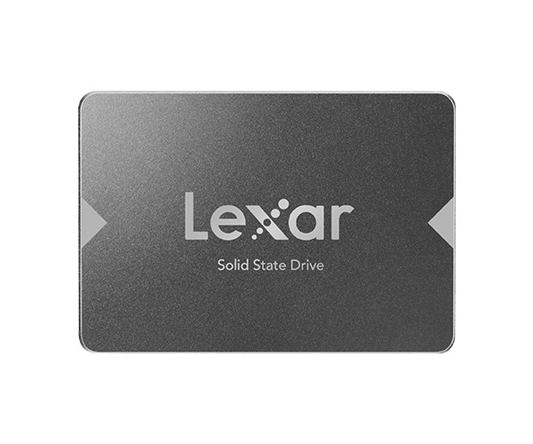 LEXAR | SSD | NS100 |