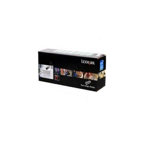Lexmark  24B6213 toner cartridge 1 pc(s)
